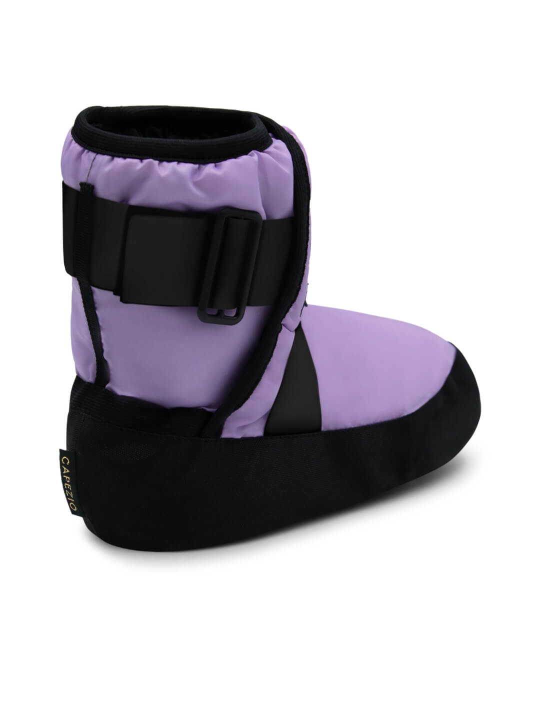 Capezio Warmup Bootie WB100