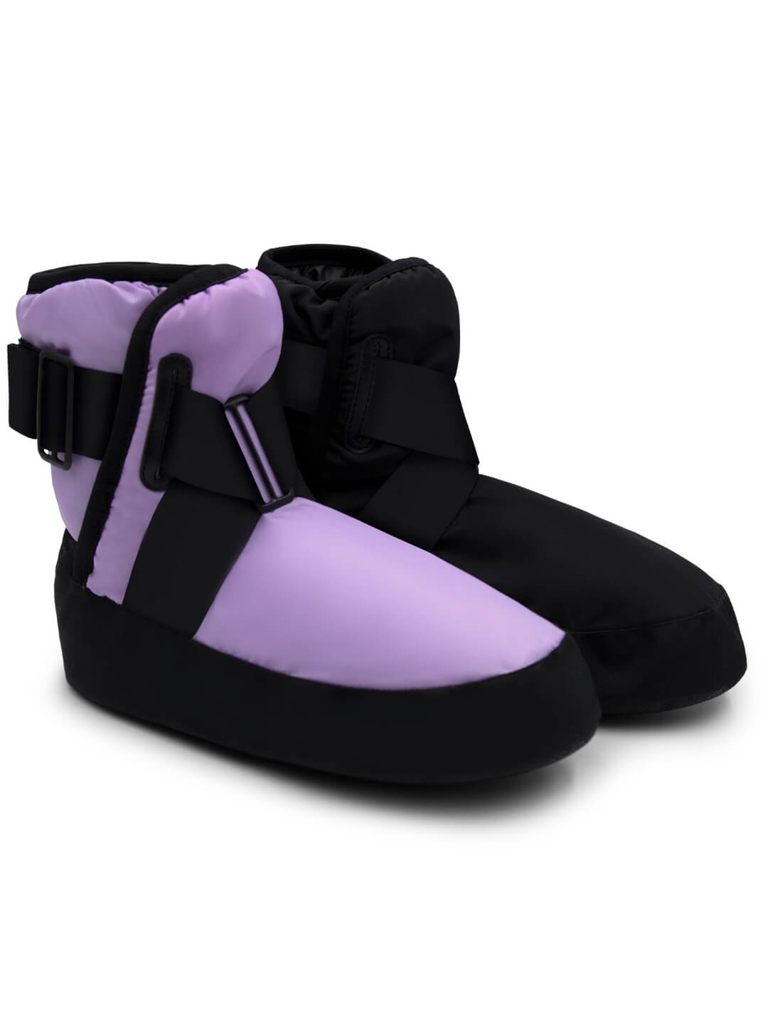 Capezio Warmup Bootie WB100
