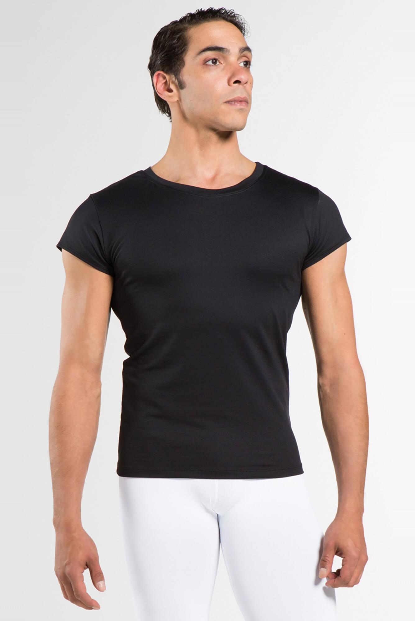 Wear Moi Conrad Cap Sleeve Shirt for Boys and Men
