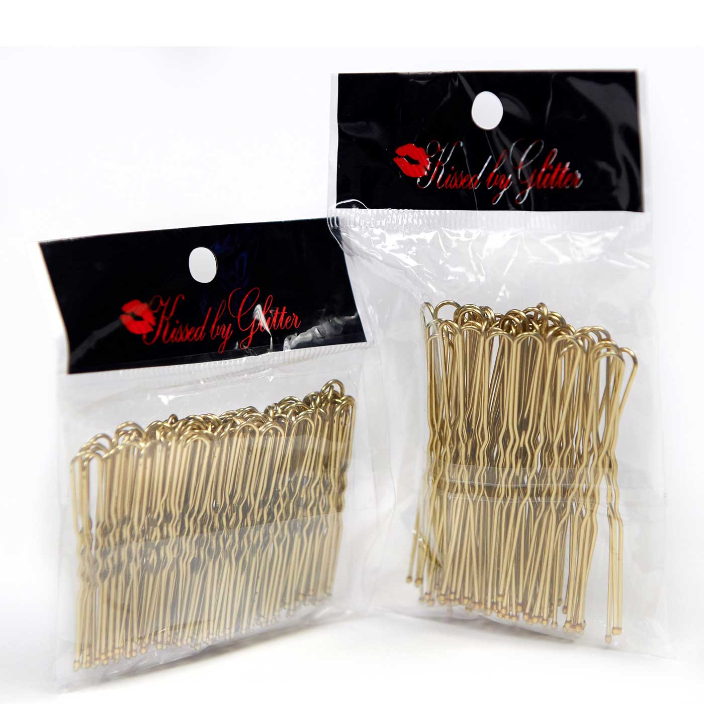 KBG 2" Hair Pins