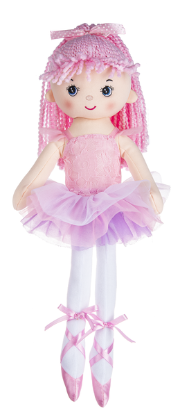 Ganz Clarabelle Ballerina Doll H14860