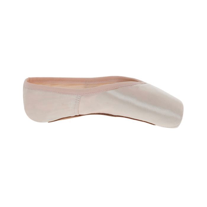 Rubin V-Cut Pointe Shoe