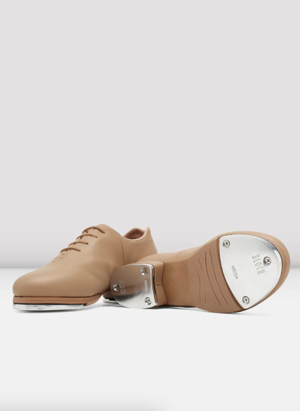 Bloch Sync Tap Shoe SO321L