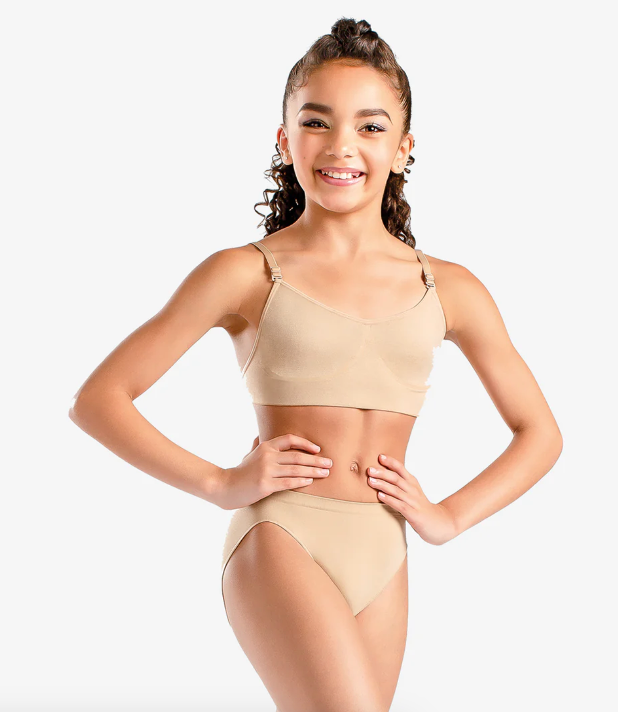 So Danca Body Liner Brief UG207/UG208