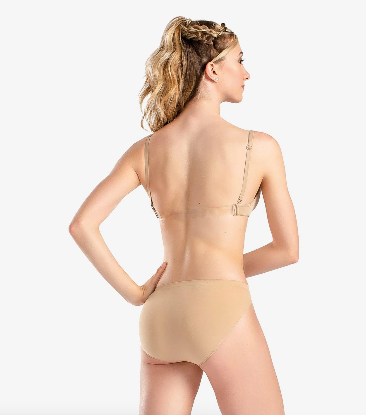 So Danca Body Liner Brief UG207/UG208