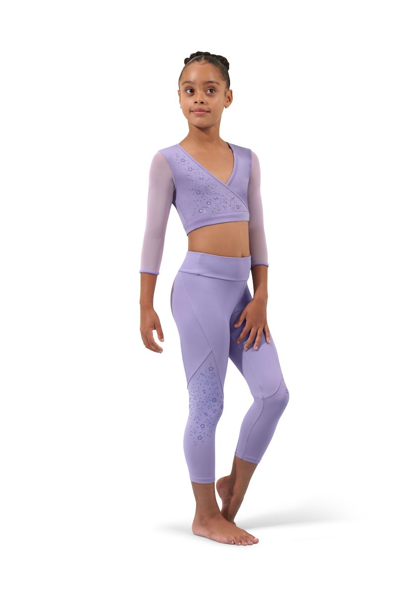 Women's Elastic Fabric Leggings 2-Pack Set- Buy Now Snazzyway