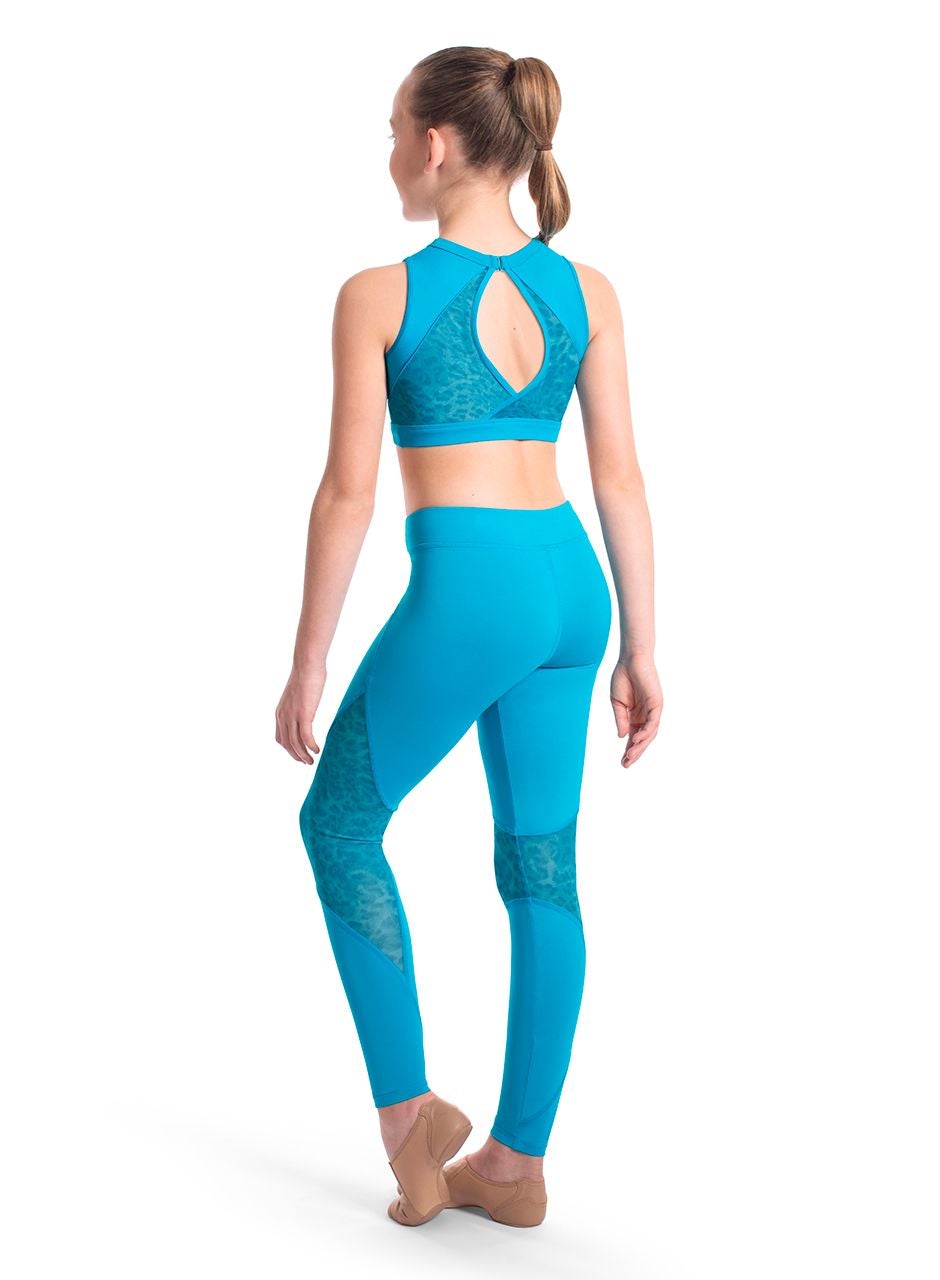 maurices inMOTION Leggings with techtile™ Performance Fabric