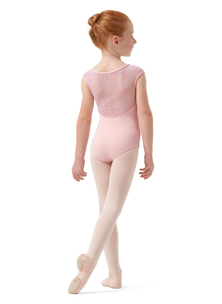 NWT INC International Concepts S Solid Lace Cup Bodysuit 100131764 Ballet  Pink