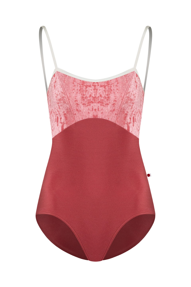 Yumiko Denise Leotard in Fox FW23-05