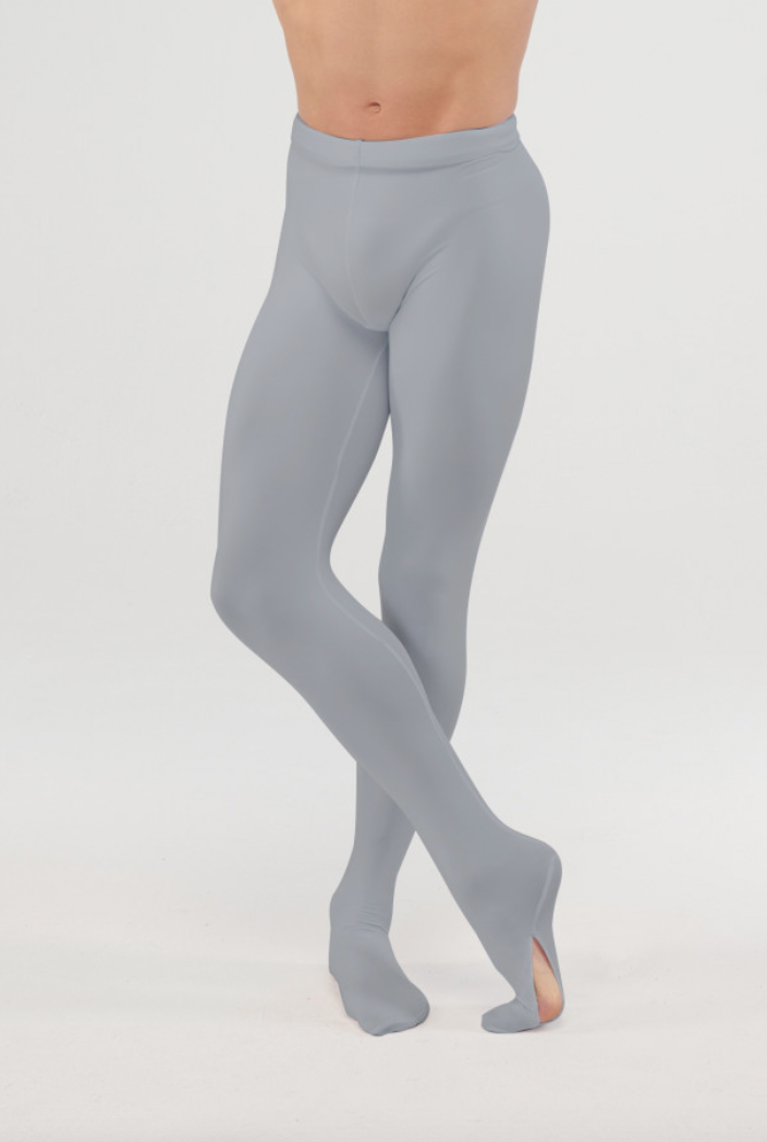 Suffolk Adult Convertible Stage Tights - The DanceWEAR Shoppe