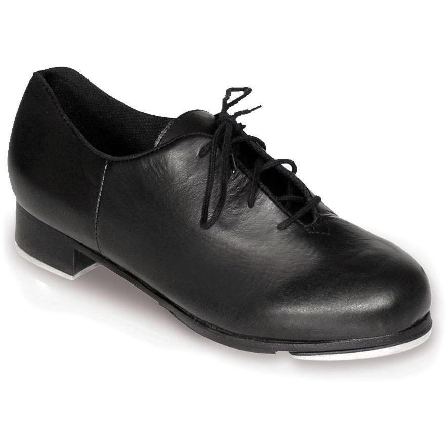 Tap Oxford Shoe